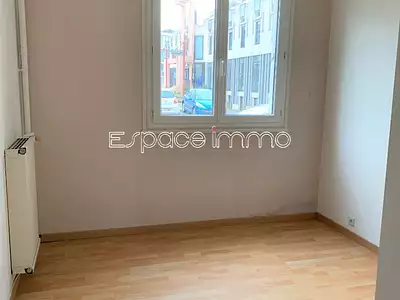 Appartement, 48 m²