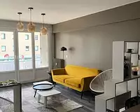 Appartement, 105 m²