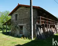 Maison, 265 m²