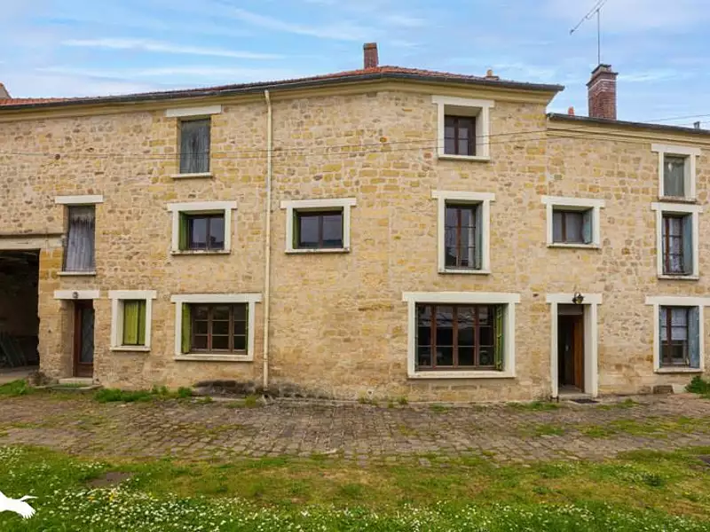 Maison, 147 m²