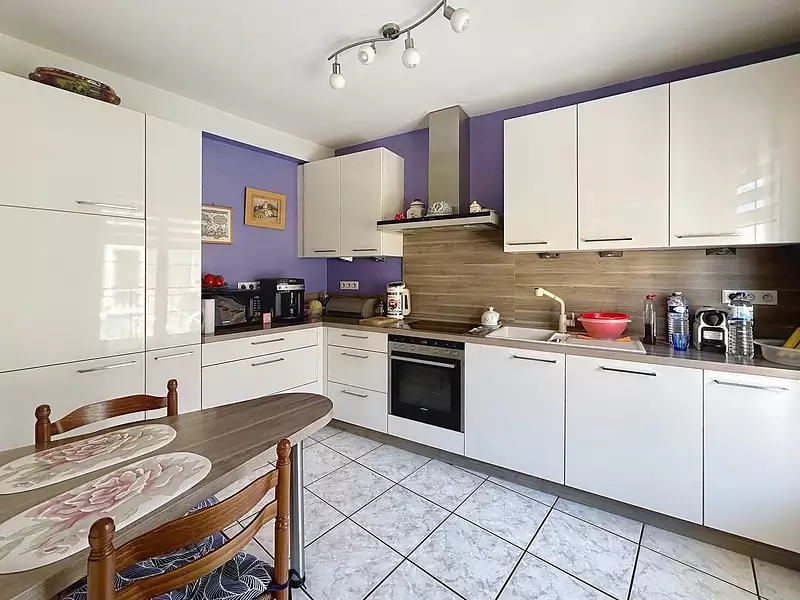 Maison, 148 m²