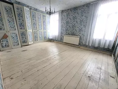 Maison, 107 m²