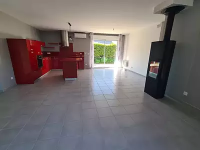 Maison, 106 m²