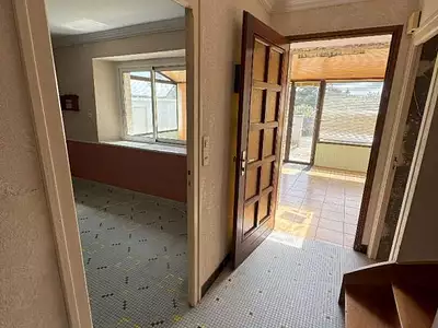 Maison, 93 m²