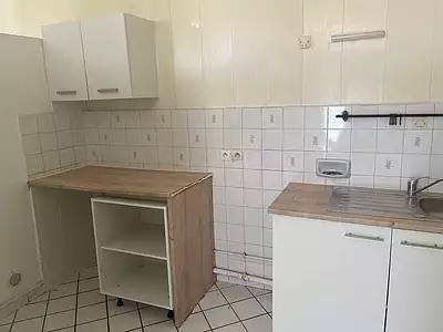 Maison, 39,15 m²
