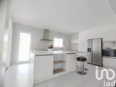 Maison, 153 m²