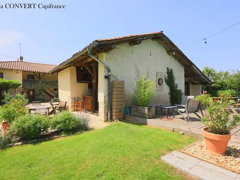 Maison, 137 m²