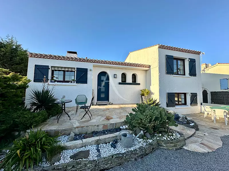 Maison, 105 m²