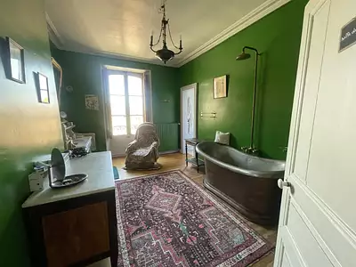 Maison, 552 m²