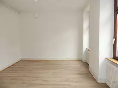 Appartement, 59 m²
