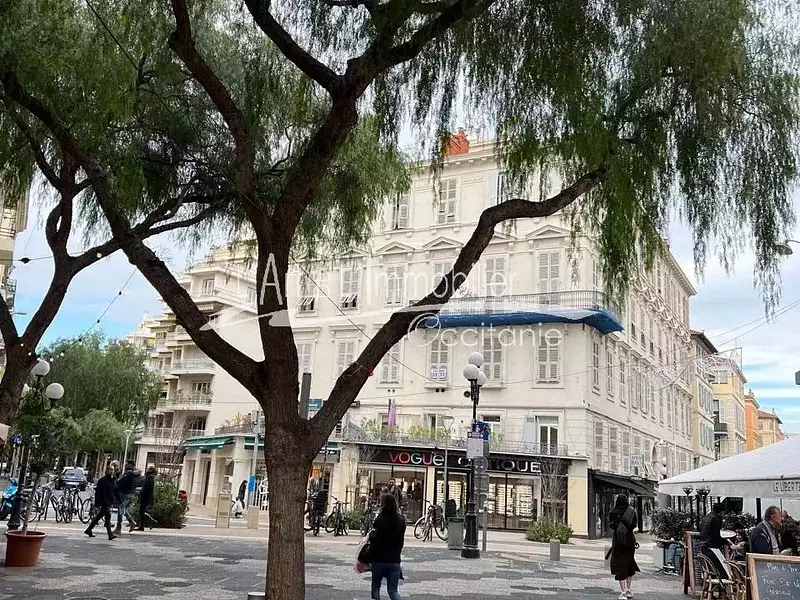 Appartement, 26,25 m²