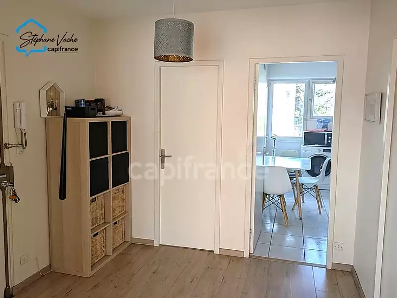 Appartement, 89 m²