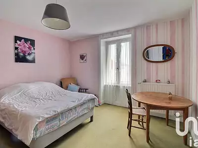 Maison, 129 m²