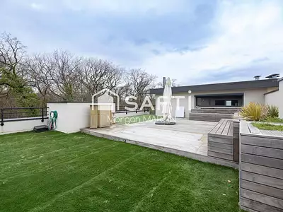 Appartement, 137 m²
