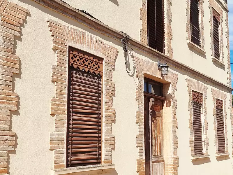 Maison, 308 m²