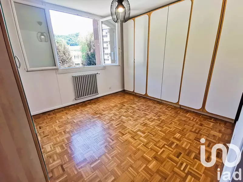 Appartement, 84 m²
