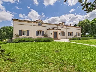 Maison, 410 m²