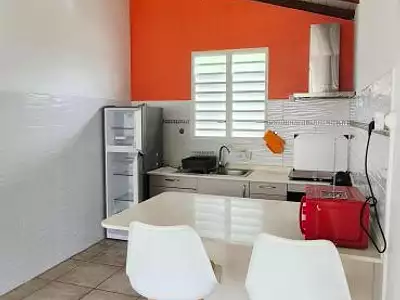 Appartement, 32 m²