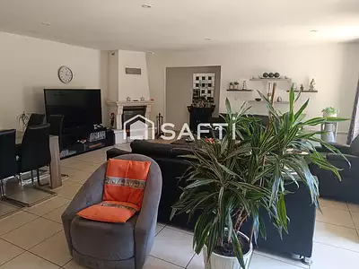 Maison, 147 m²