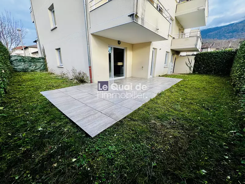Appartement, 60,06 m²
