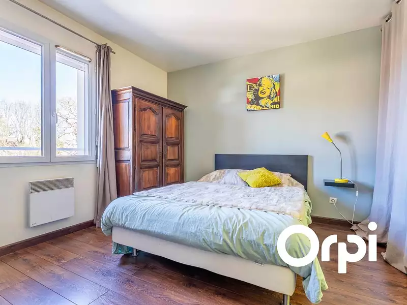Maison, 158 m²