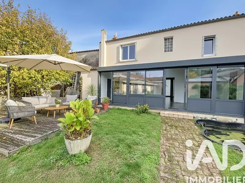 Maison, 173 m²