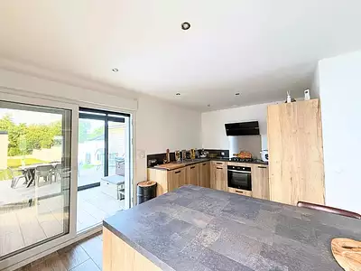 Maison, 140 m²