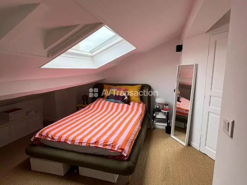 Appartement, 60 m²