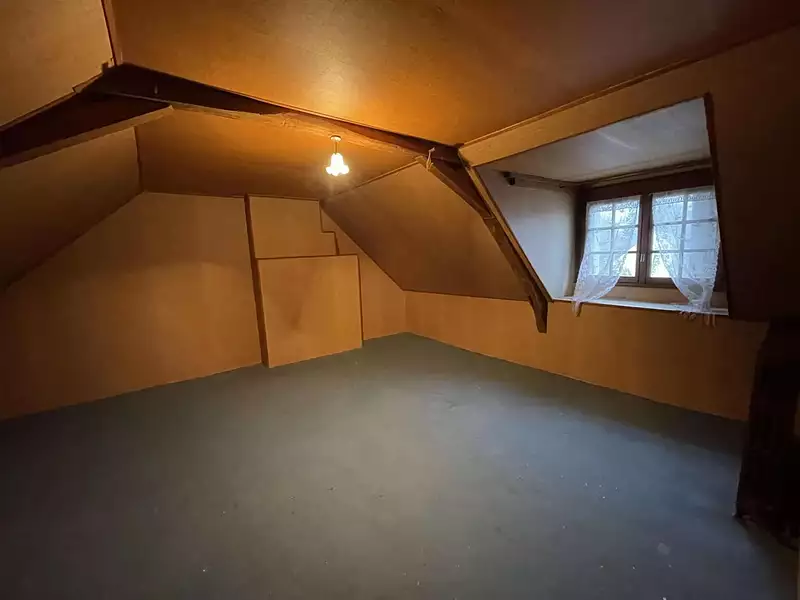 Maison, 165 m²
