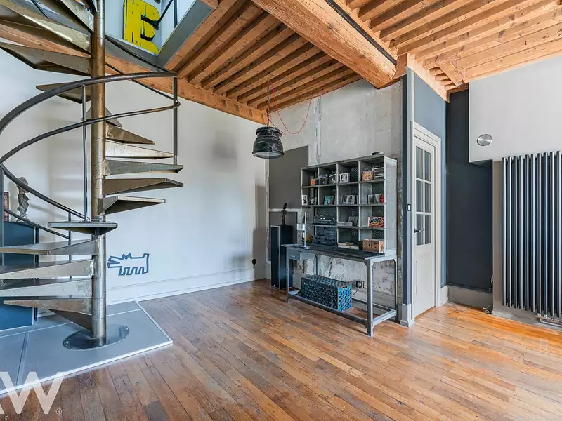 Appartement, 76 m²