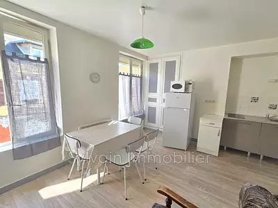 Appartement, 23,55 m²