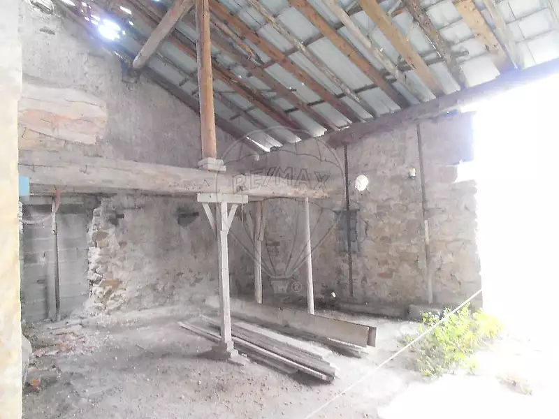 Terrain, 547 m²