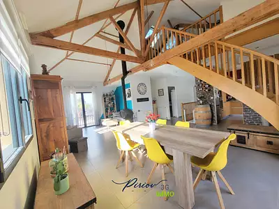 Maison, 217 m²