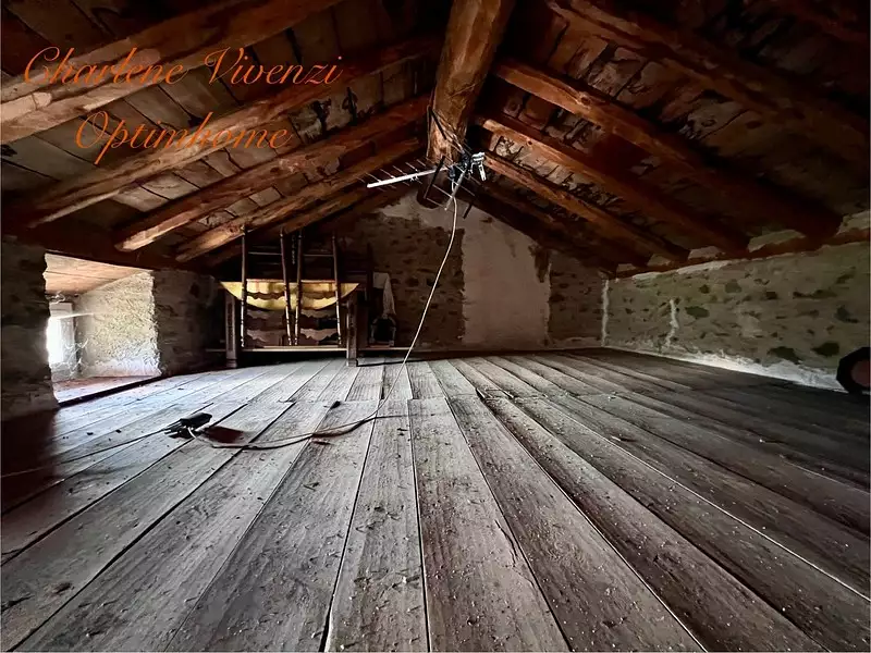 Maison, 200 m²