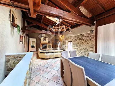 Maison, 144 m²