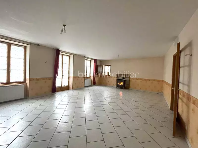 Maison, 140 m²