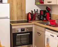 Appartement, 46,92 m²