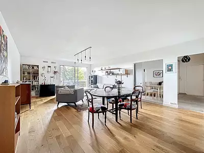 Appartement, 100 m²