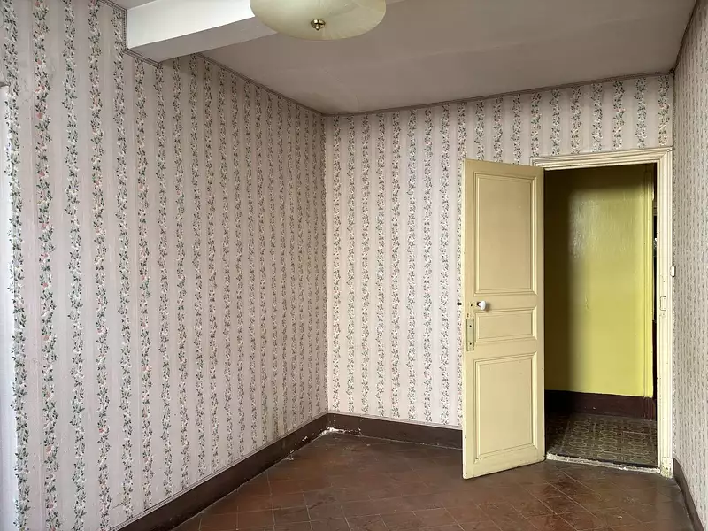 Maison, 160,51 m²