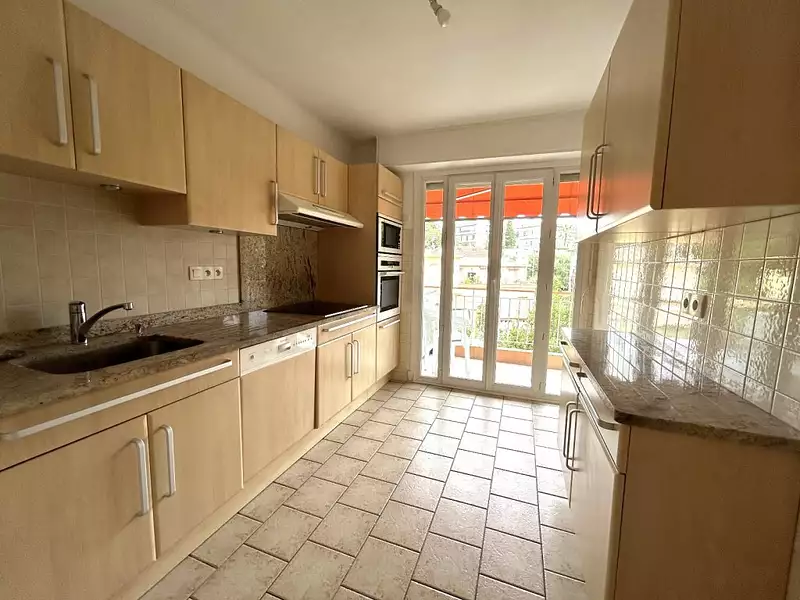 Appartement, 55 m²