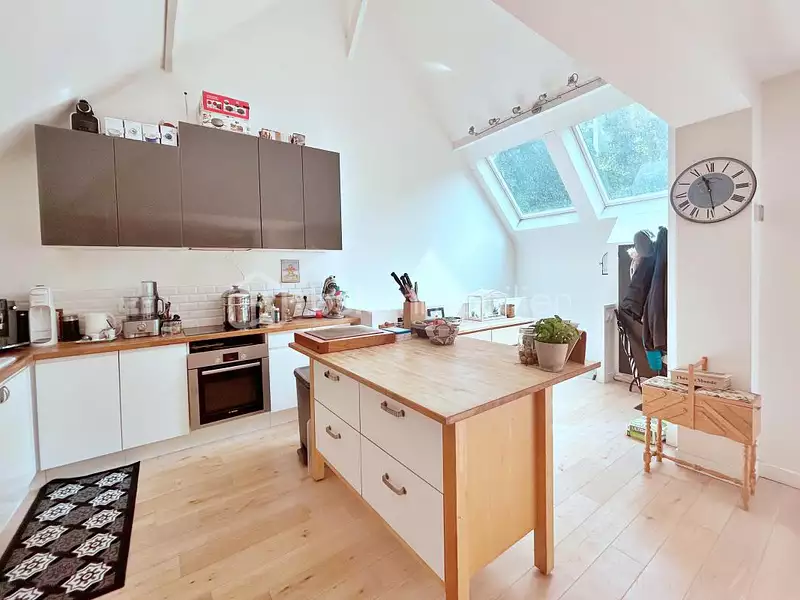 Maison, 135 m²