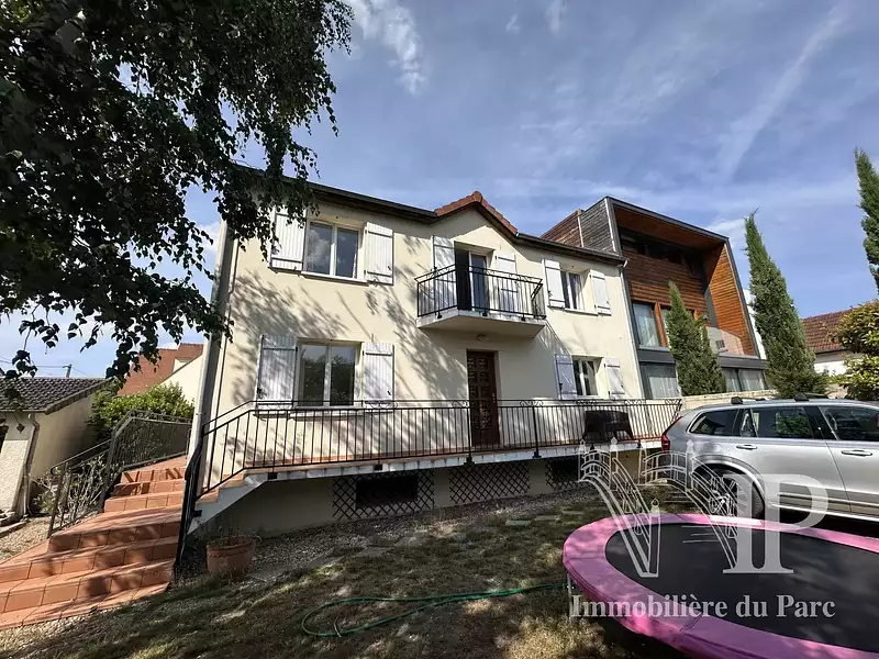 Maison, 160 m²