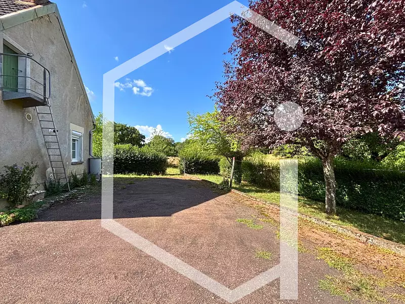 Maison, 84 m²