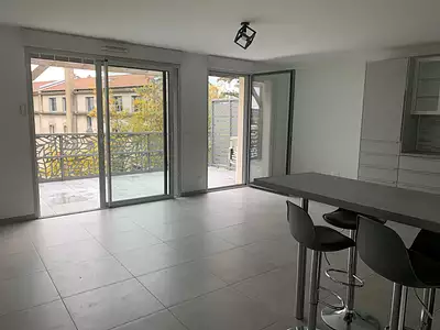 Appartement, 70,5 m²
