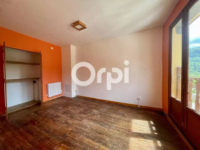 Maison, 94 m²