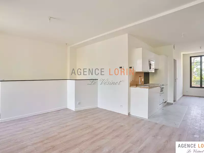 Appartement, 59,32 m²