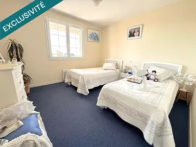 Maison, 137 m²