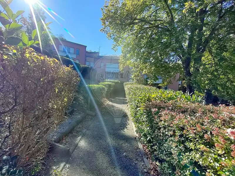 Appartement, 70 m²