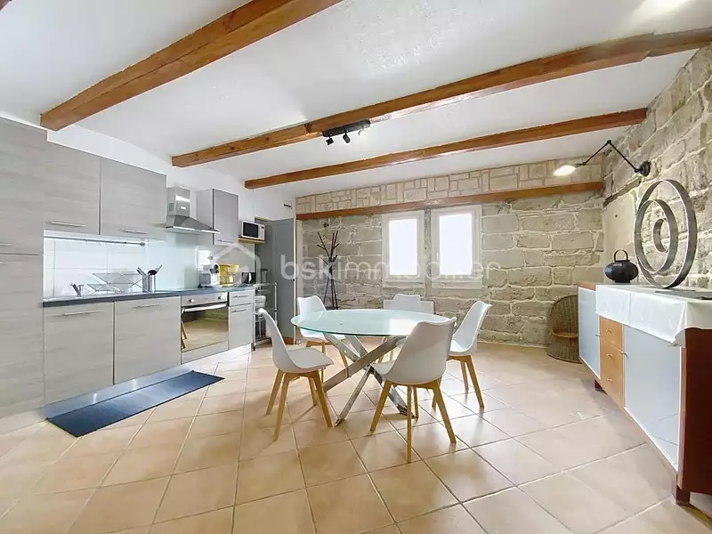 Maison, 130 m²