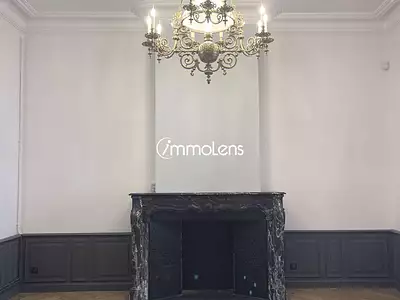 Maison, 291 m²